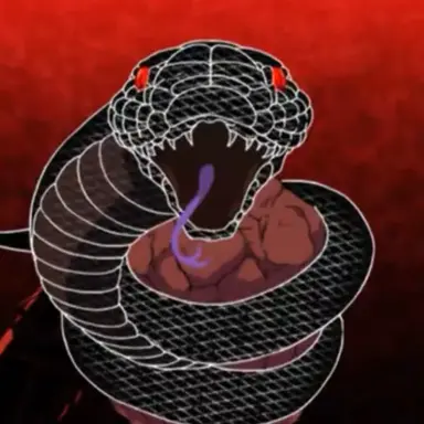 Profile image of 冴える蛇