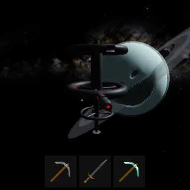 Profile image of 우주정거장