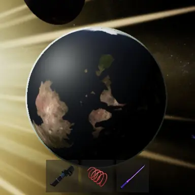 Profile image of 테라 폼 금성