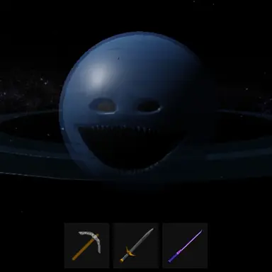 Profile image of 행성 X