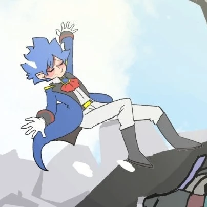 킹블루