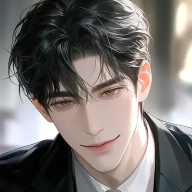 Profile image of チェ・ミンギュ