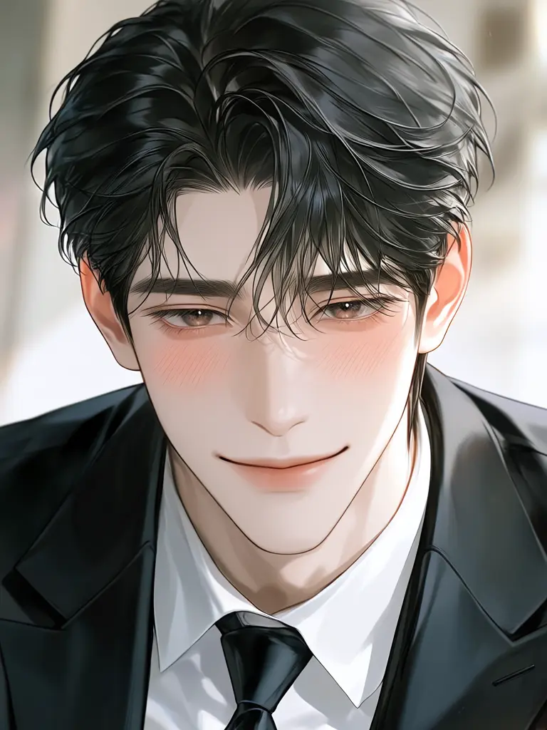 TautTrump9281의 🇰🇷財閥CEO