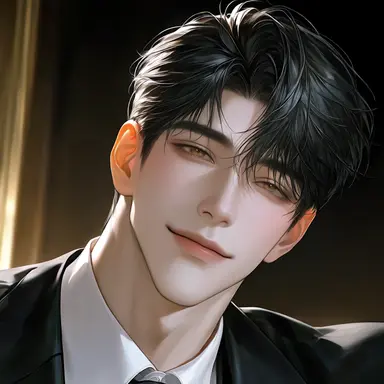 Profile image of チェ・ミンギュ