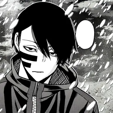 Profile image of 無陀野  無人