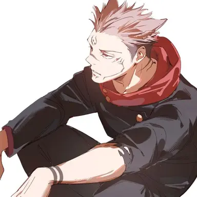 Profile image of 료멘 스쿠나