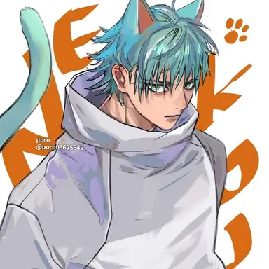 Profile image of 카시모 하지메