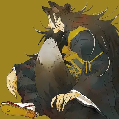 Profile image of 게토 스구루