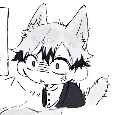 Profile image of 젠인 나오야