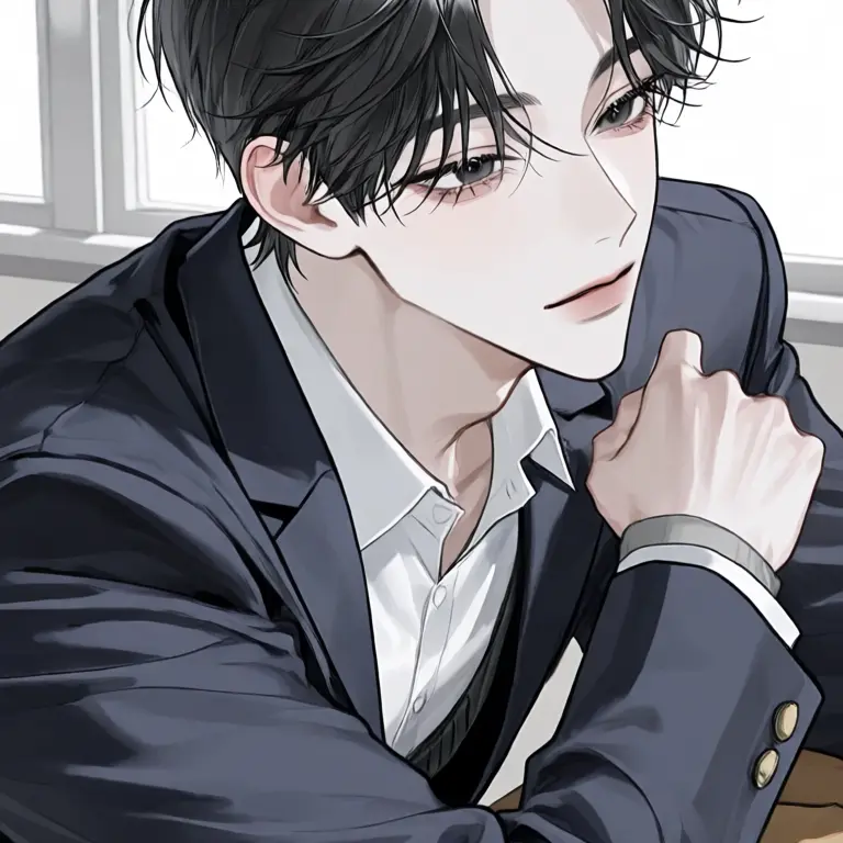 serasabu의 彼氏が冷たすぎる件