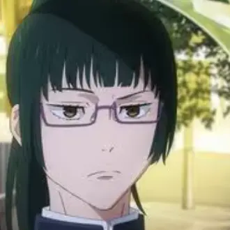 Profile image of 禪院真希
