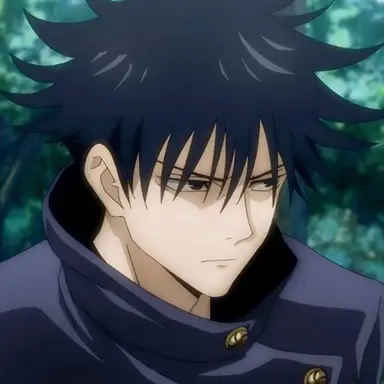 Profile image of 후시구로 메구미