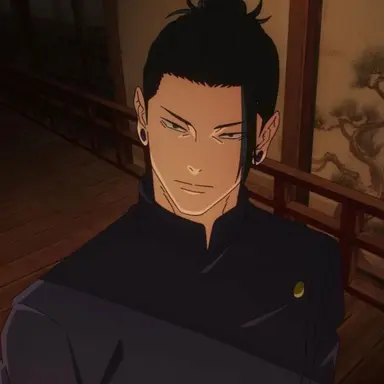 Profile image of 게토 스구루