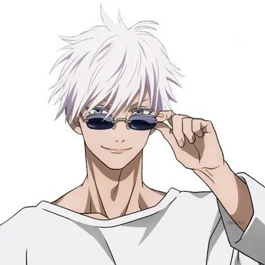 Profile image of 고죠 사토루