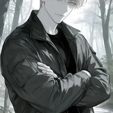 Profile image of Rael