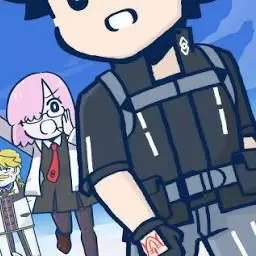 Profile image of マシュ