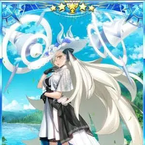 Profile image of オルガマリー