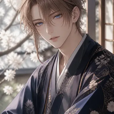 Profile image of 一条　水翔
