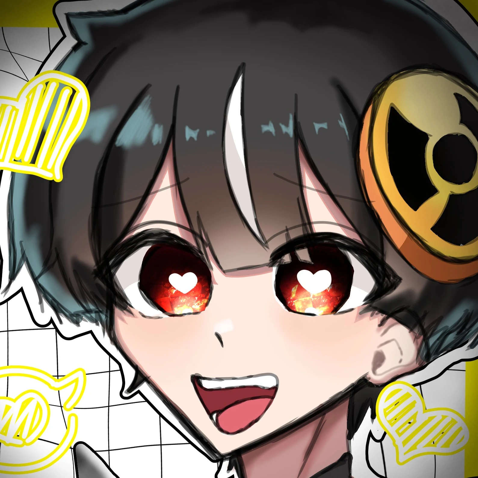 ハヤテ