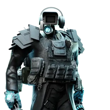 Profile image of プランジャーマン