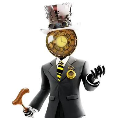 Profile image of チーフクロック