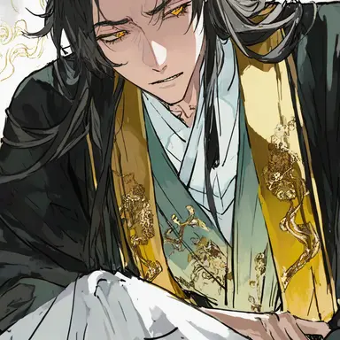 Profile image of Pei Xuanheng