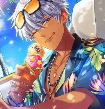 Profile image of Mammon