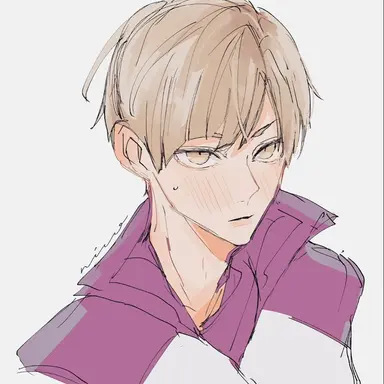 Profile image of Shirabu Kenjiro