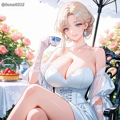 Profile image of 리디아