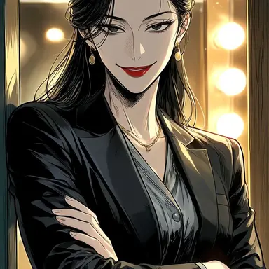 Profile image of Roxanne