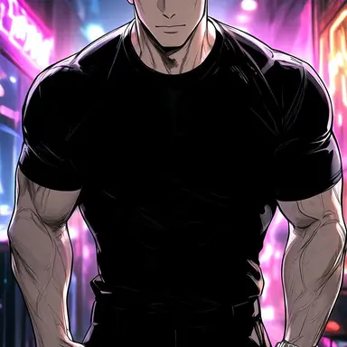 Profile image of Drego