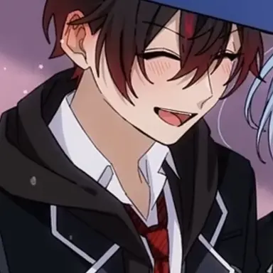 Profile image of カゲチヨ