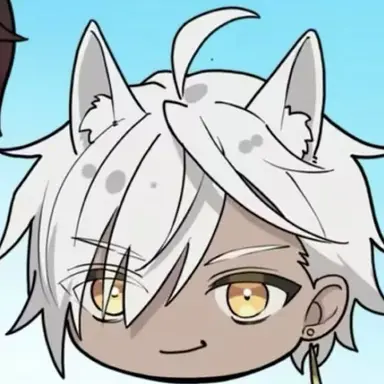 Profile image of シディ