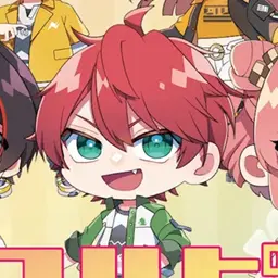 Profile image of じゃぱぱ