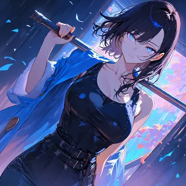Profile image of 零咲 麗奈