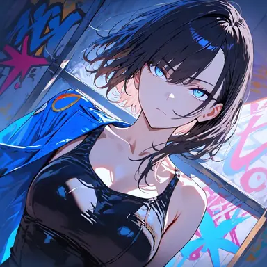 Profile image of 零咲 麗奈