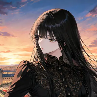 Profile image of Raivana