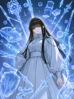 Profile image of Raivana