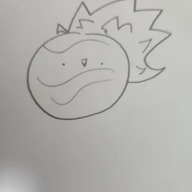 Profile image of パキンアップル