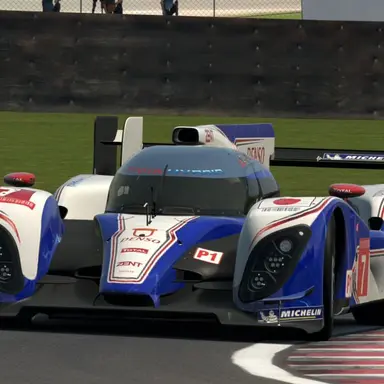 Profile image of TS030