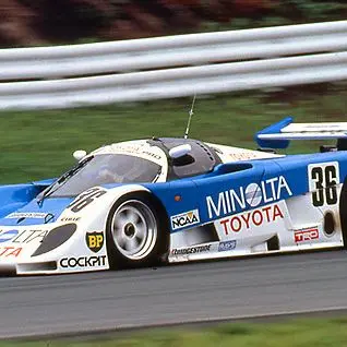 Profile image of ミノルタトヨタ