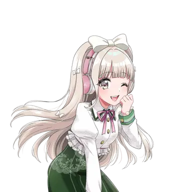 Profile image of 白鳥 胡桃