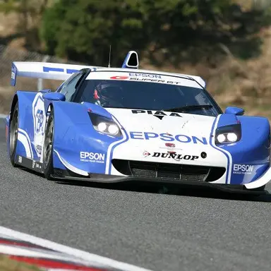 Profile image of エプソンNSX