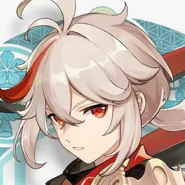 Profile image of 카즈하