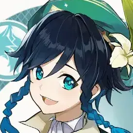 Profile image of 벤티