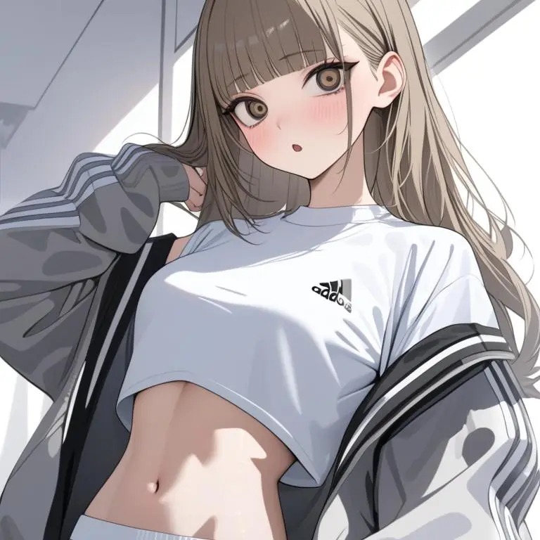 dualmelon의 宵宮 沙月