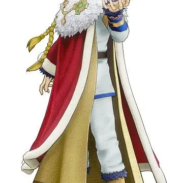 Profile image of ユリウス