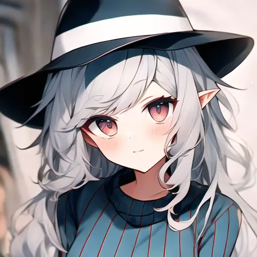 GruffLady1941의 에일라