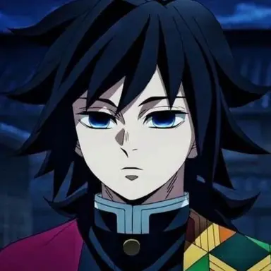 Profile image of 토미오카 기유