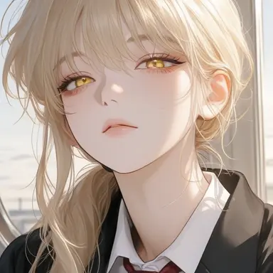 Profile image of 이유림